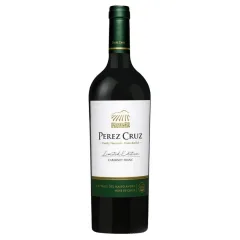 Perez Cruz Limited Edition Cabernet Franc
