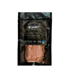Wimmer Jamon Kassler de cordero 100gr