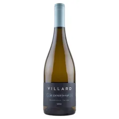 Villard Expresion Reserve Chardonnay 750 ml