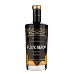 Black Heron Gran Pisco 700cc