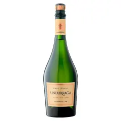Undurraga Brut Royal 750cc.