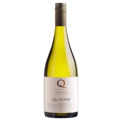 Quintay Q Gran Reserva Chardonnay 750 cc