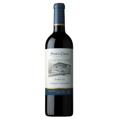 Perez Cruz Pircas Cabernet Sauvignon 750 ml