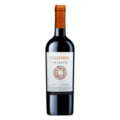 Caliterra Tributo Malbec 750 ml
