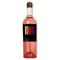 Maturana Wines Rosado Premium Syrah