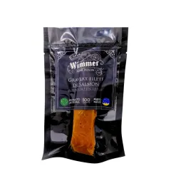 Wimmer Charqui de Guanaco 20 gr