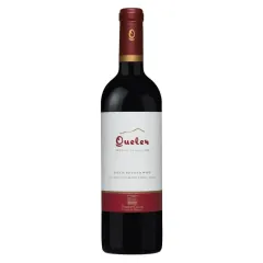 Perez Cruz Quelen Ensamblaje 750 ml