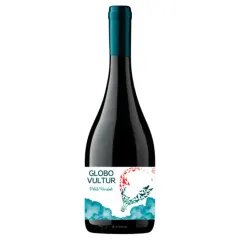 Vultur Globo Petit Verdot 750 ml