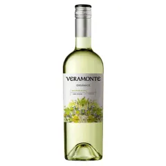 Veramonte Organico Gran Reserva Sauvignon Blanc 750 ml