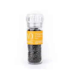 AO Molinillo Pimienta Negra 44 gr