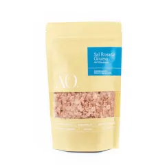AO Recarga Sal Rosada gruesa 220 gr