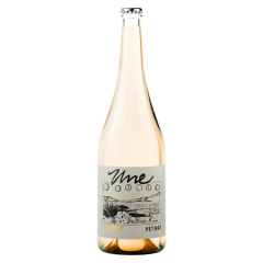 Pet Nat Orgánico 750 ml