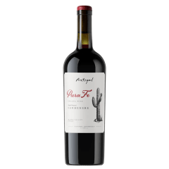 Antiyal Pura Fé Carmenere 750 ml