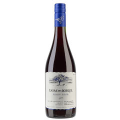 Casas del Bosque Pinot Noir Collection 750 ml