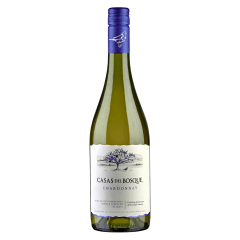 Casas del Bosque Sauvignon Blanc Collection 750 ml