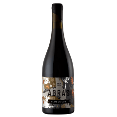 Clos de Luz Agras Pais 750 ml
