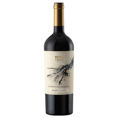 Clos de Luz Massal 1945 Cabernet Sauvignon 750 ml