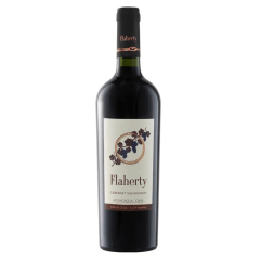 Flaherty Ocoa Cabernet Sauvignon 750 ml