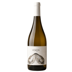 La Sirca Kokon Chardonnay 750 ml