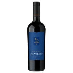 Las Veletas Gran Reserva Carmenere 750 ml