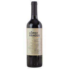 Lopez Pangue Mezcla 750 ml