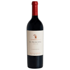 El Principal Andetelmo Ensamblaje Icono 750 ml