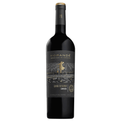 Morandé Selección de Viñedos Gran Reserva Carmenere 750 ml