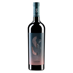 Schwaderer Carmenere 750 ml