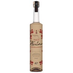 Kulan Pisco 40° 750 ml