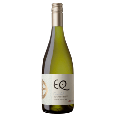 Matetic Eq Coastal Sauvignon Blanc 750 ml