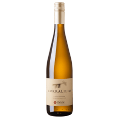 Matetic Corralillo Gewurztraminer