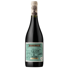 Morande Terroir Wines Cinsault Pais 750 ml