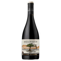 Morande Adventure Antiguas Raíces Ensamblaje 750 ml