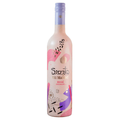 Viu Manent Secreto GR Rosé Grenache 750 ml