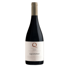 Quintay Q Gran Reserva Syrah 750 ml