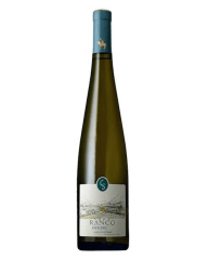 Casa Silva Lago Ranco Riesling 750 ml
