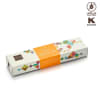  Thins Costa Rica leche 38% cacao. 200 g1
