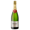 Cava Clásico Demi Sec 750 ml1