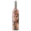 Vik La Piu Belle Rosé 750ml1