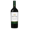 Perez Cruz Limited Edition Cabernet Franc 750 ml1