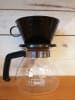 Cafetera Melitta Con Jarra De Vidrio 6 tazas1