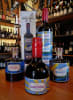 Botella Triple Carmenere, Merlot, Cabernet Sauvignon 1