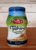 Tahini Orgánica Pasta de Sésamo 500 gr1