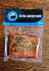Salmon Ahumado con Orégano 1