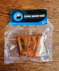 Salmon Ahumado con Eneldo 1