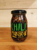 Chili Makers Salsa Picante de Maní 210 gr1