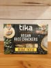 Tika Vegan Rice Crackers Hierbas Frescas 1