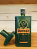 Jagermeister Licor de Hierbas 750 cc Tin Box1
