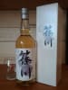 Whisky japonés Sasakawa Fine Blended  750 m1