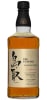 WHISKY THE TOTTORI BLENDED BOURBON BARREL 700 ml1
